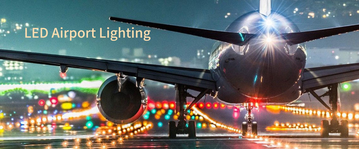 गुणवत्ता उड्डयन बाधा प्रकाश फैक्टरी